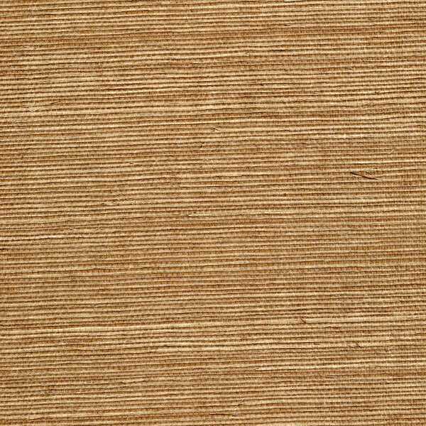Sisal - Hazelnut - WINFIELD THYBONY Wallpaper