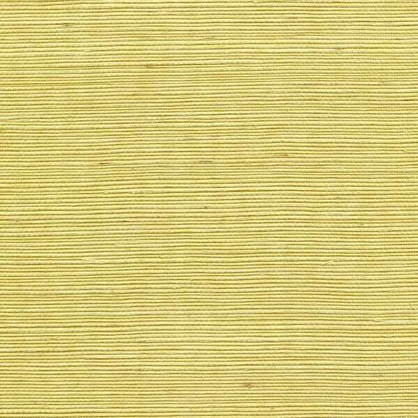 Sisal - Lemon Zest - WINFIELD THYBONY Wallpaper