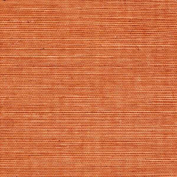 Sisal - Amber - WINFIELD THYBONY Wallpaper