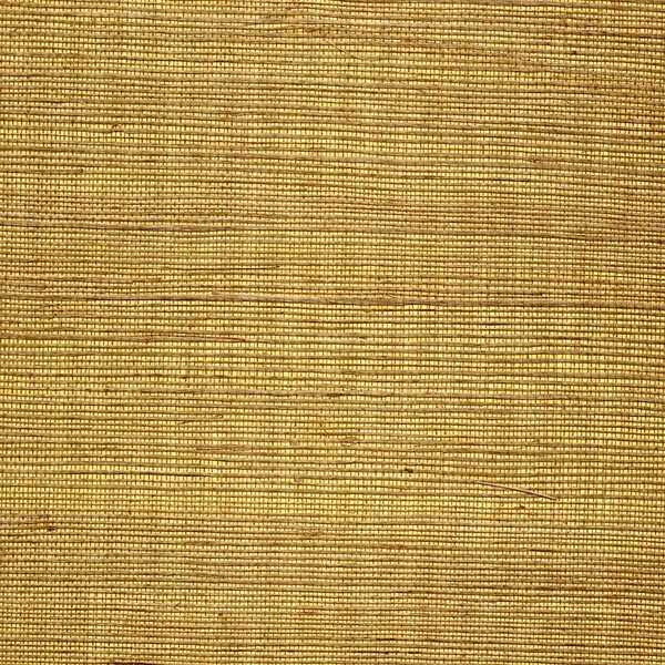 Metallic Sisal - Goldenrod - WINFIELD THYBONY Wallpaper