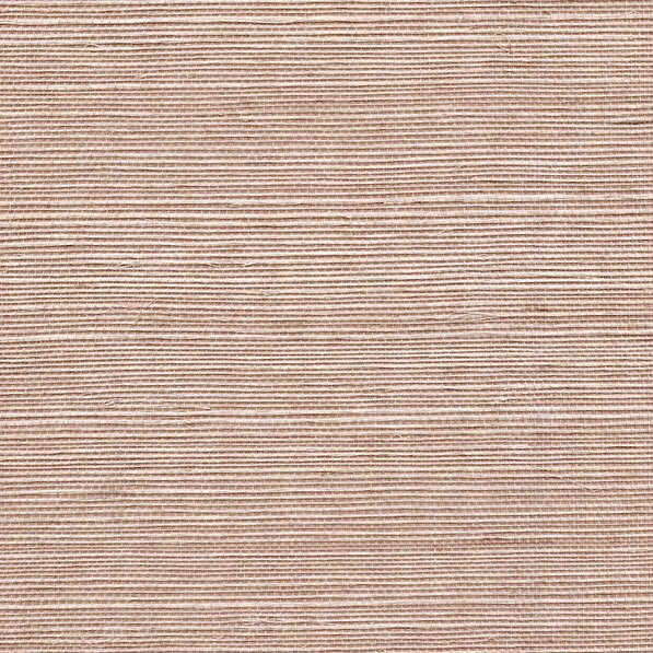 Sisal - Umber - WINFIELD THYBONY Wallpaper