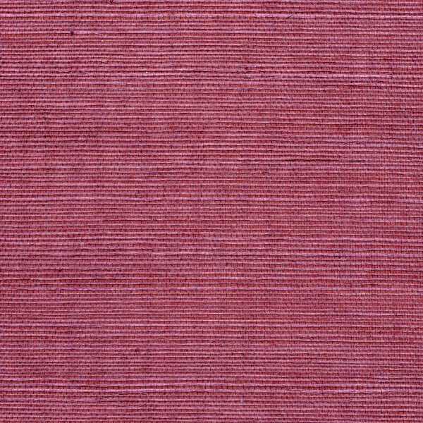 Sisal - Sangria - WINFIELD THYBONY Wallpaper
