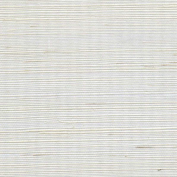 Metallic Sisal - Sand Dollar - WINFIELD THYBONY Wallpaper