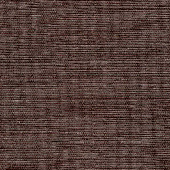 Sisal - Charcoal - WINFIELD THYBONY Wallpaper