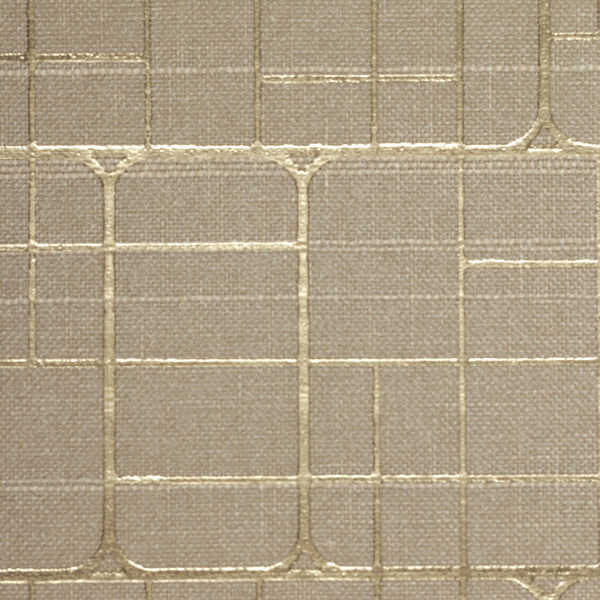 Brunelli - Umber - WINFIELD THYBONY Wallpaper