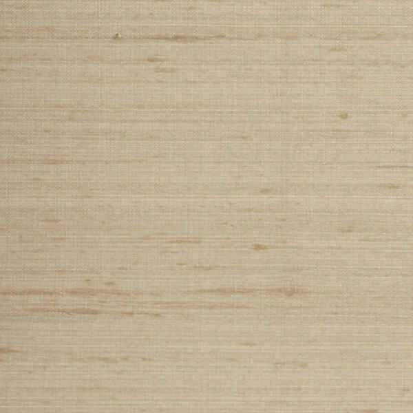 Ettore Silk - Mushroom - WINFIELD THYBONY Wallpaper
