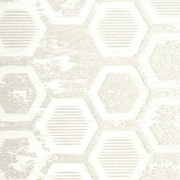 Sefania - Linen White - WINFIELD THYBONY Wallpaper