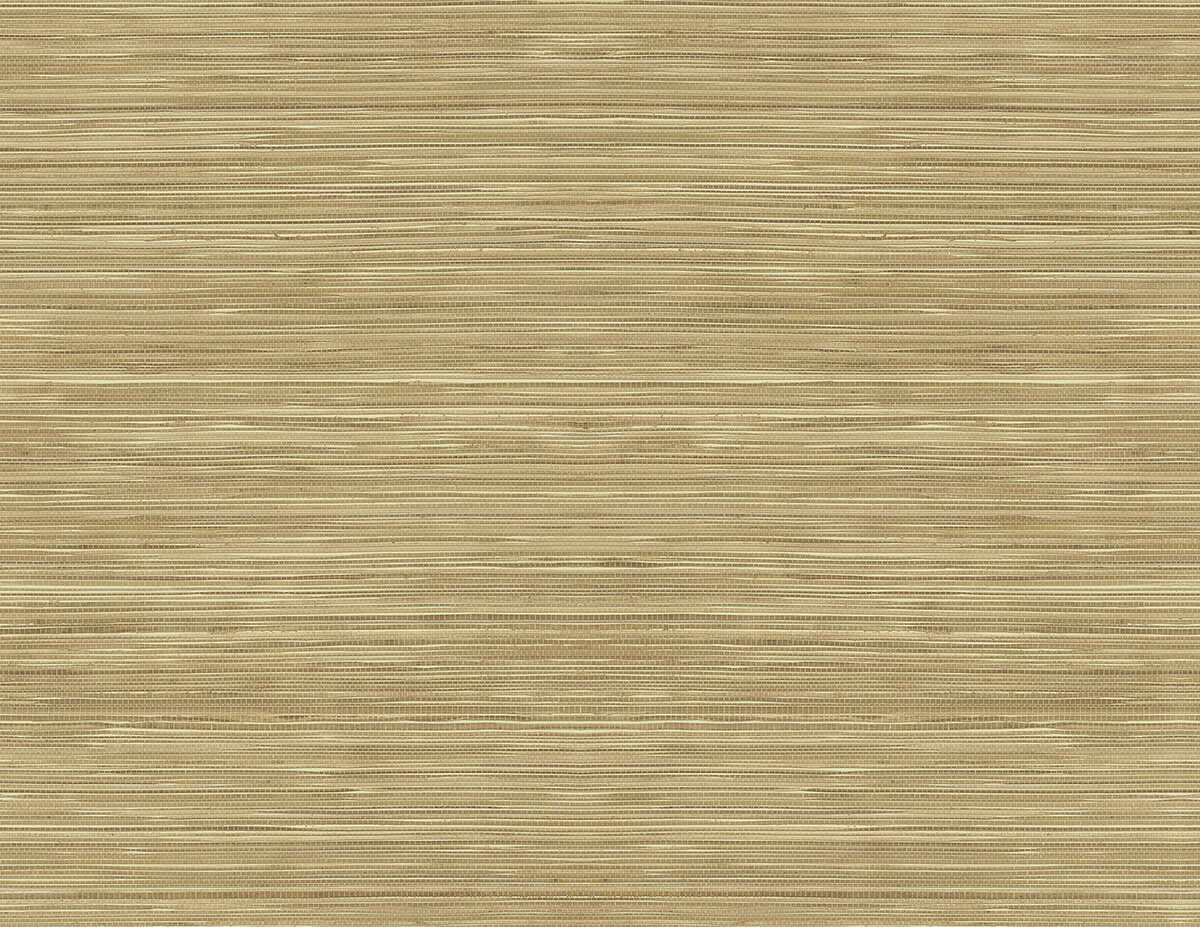 Grasscloth Texture - Dessert - WINFIELD THYBONY Wallpaper
