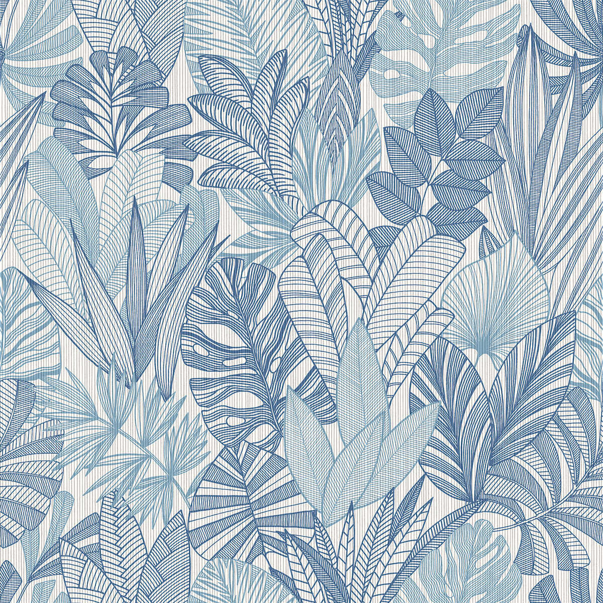 Cornish Lane - Morning Tide - WINFIELD THYBONY Wallpaper