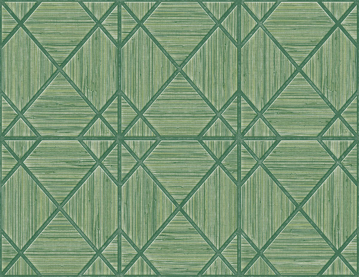 Midway Ave - Verde