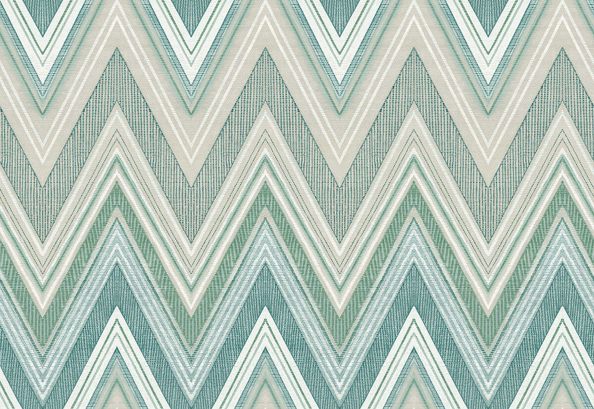 Sailfish - Mint - WINFIELD THYBONY Wallpaper