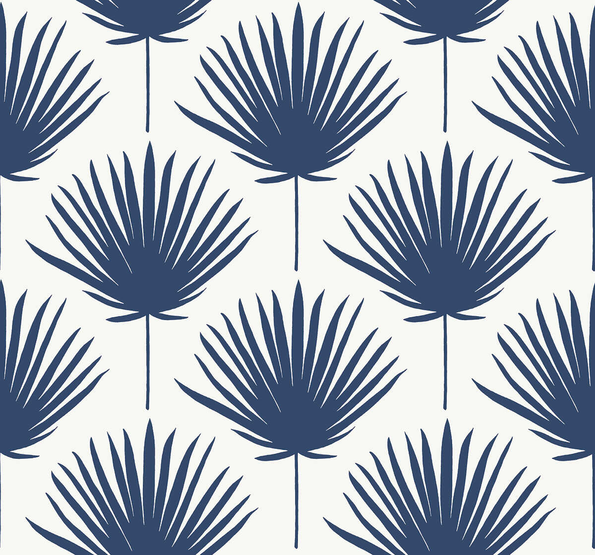 Shore Front - Azure - WINFIELD THYBONY Wallpaper