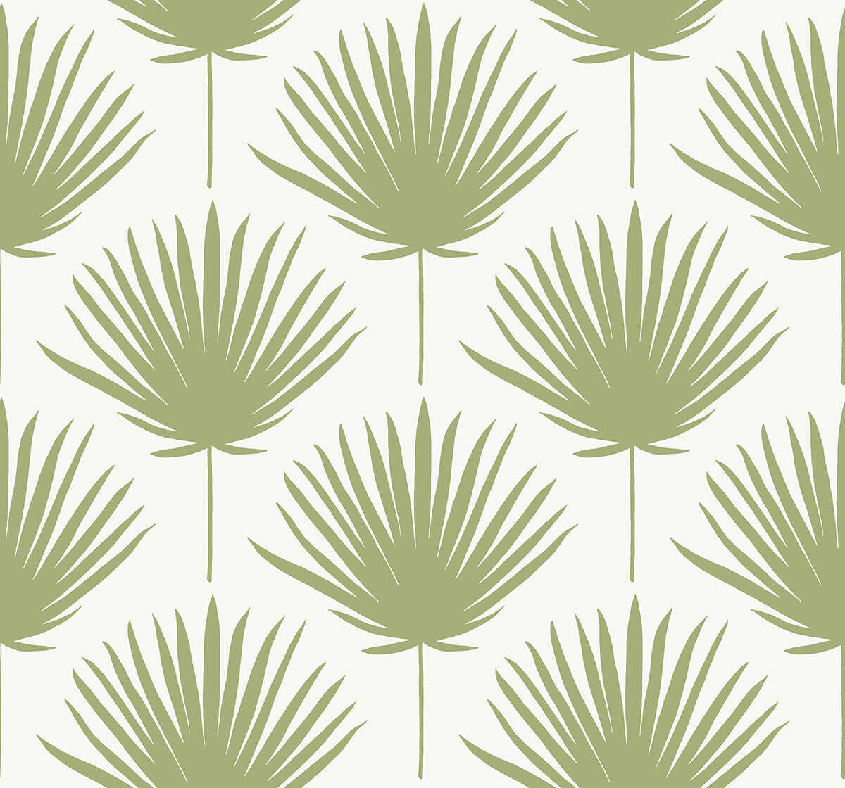 Shore Front - Avocado