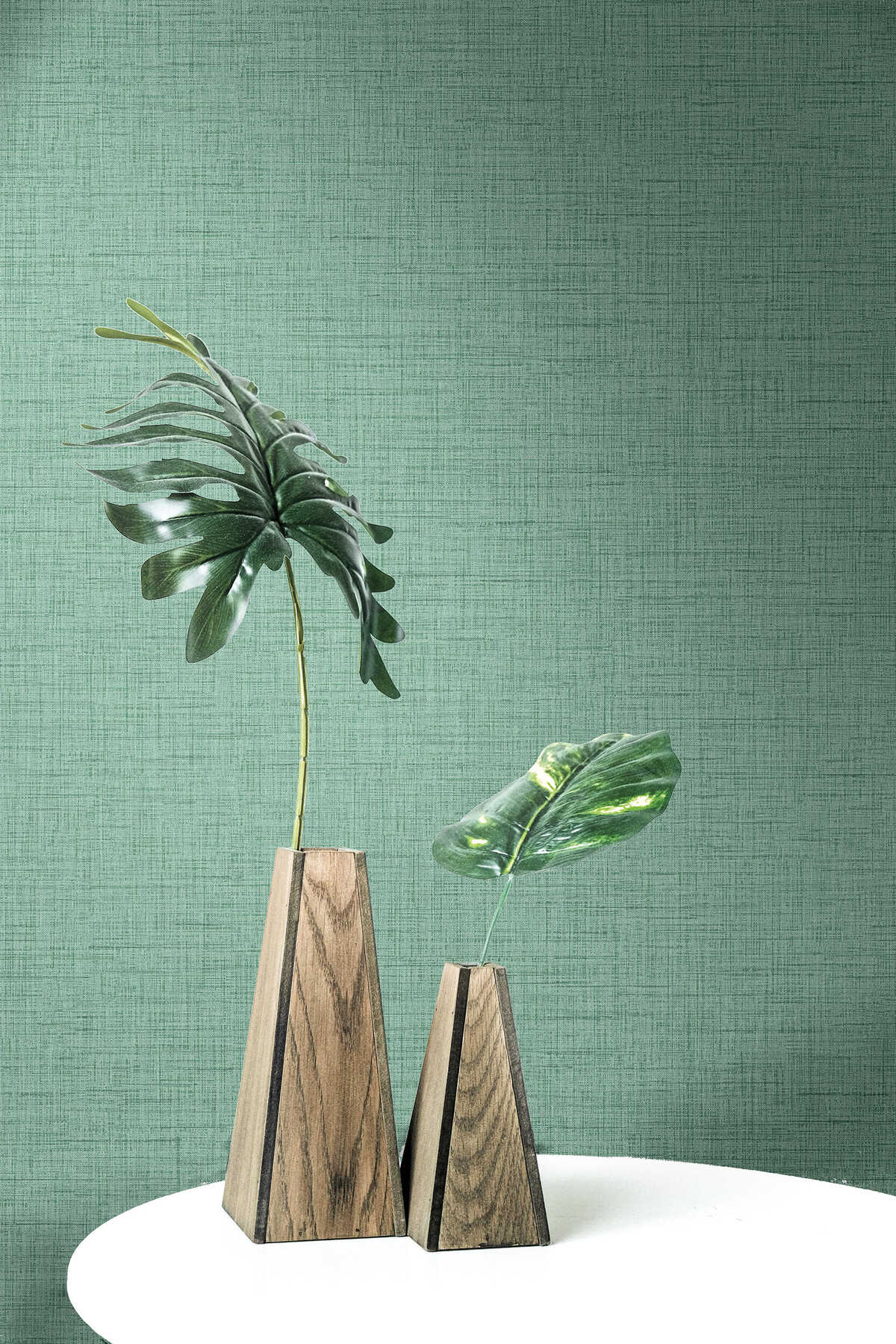 Terry Lane - Spearmint - WINFIELD THYBONY Wallpaper