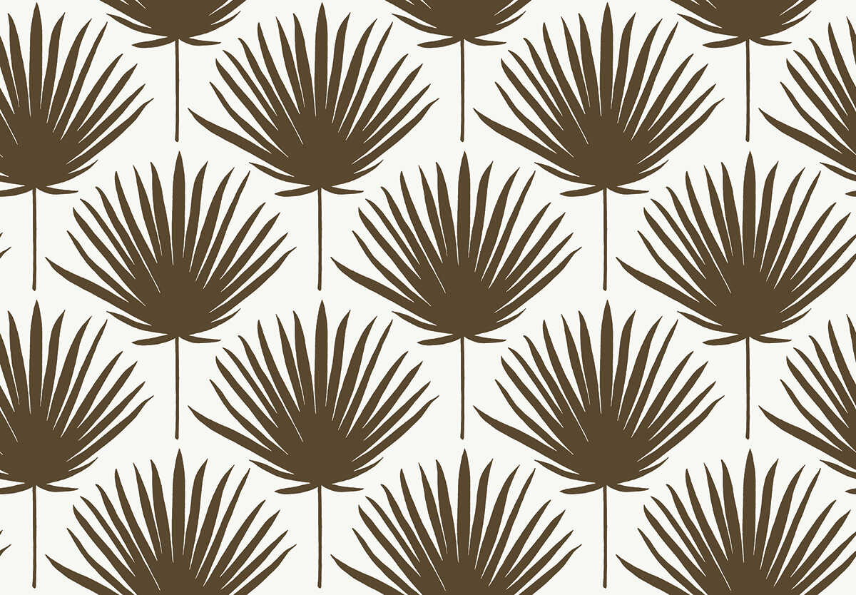 Shore Front D - Cabana - WINFIELD THYBONY Wallpaper