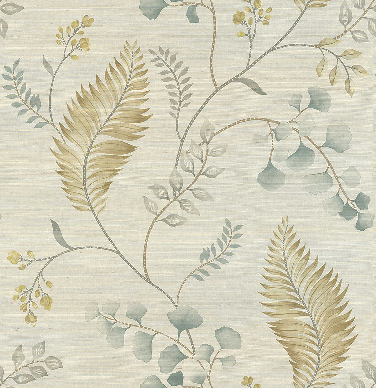 Cypress - Desert - WINFIELD THYBONY Wallpaper