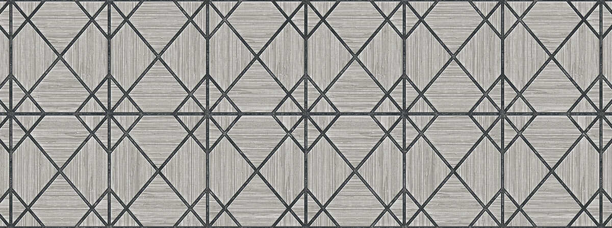 Midway Ave 54 - Ocean - WINFIELD THYBONY Wallpaper