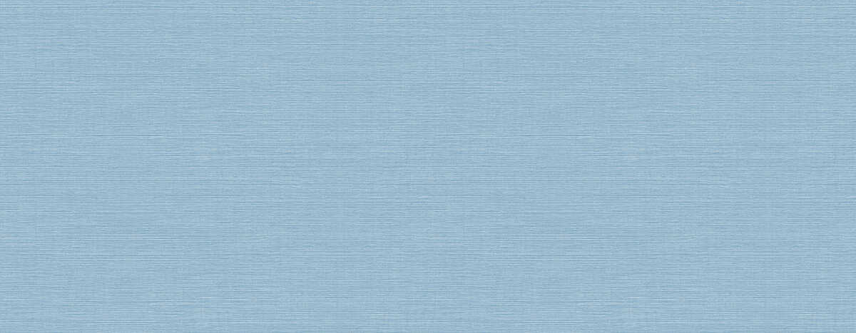 Coastal Hemp - Serenity Blue - WINFIELD THYBONY Wallpaper