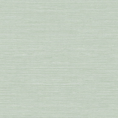 WTK35444.WT.0 COASTAL HEMP TENDER GREEN - WINFIELD THYBONY WALLPAPER