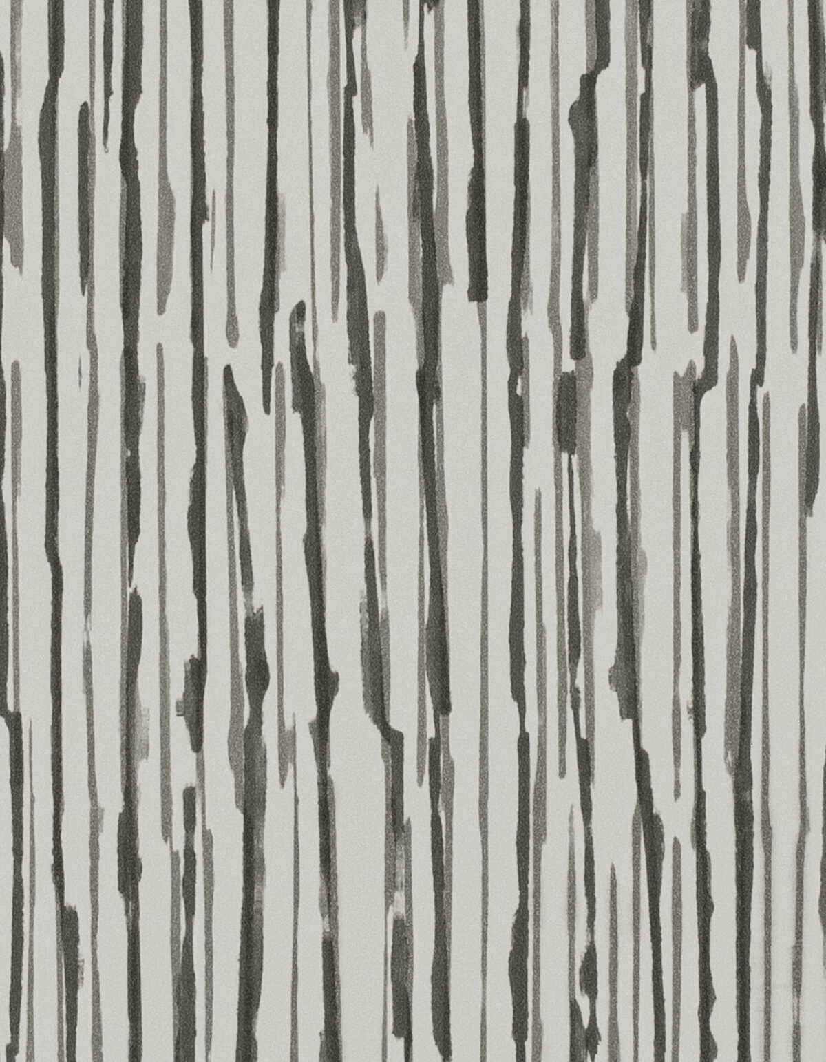 Wave - Graphite - WINFIELD THYBONY Wallpaper