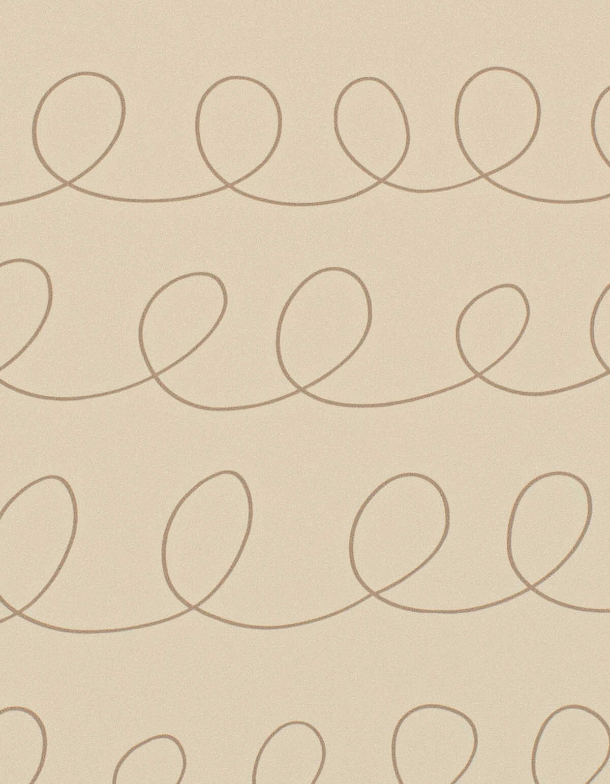 Trifle - Tapioca - WINFIELD THYBONY Wallpaper