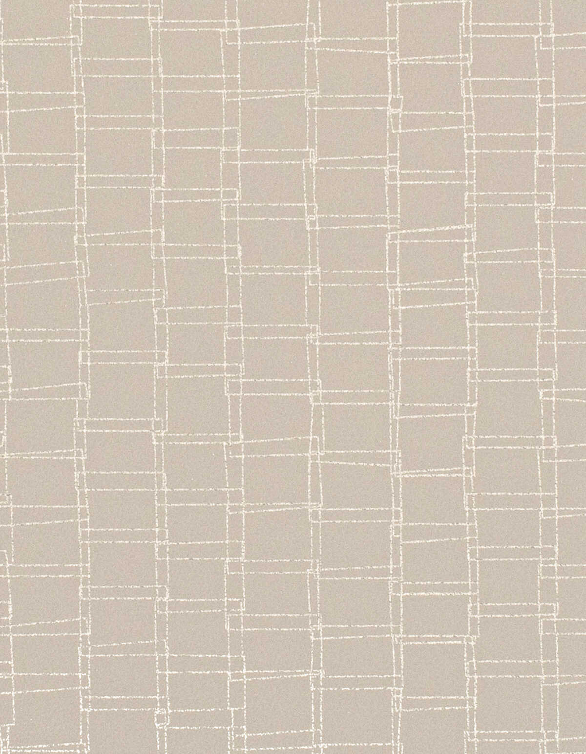 Looped - Wheat - WINFIELD THYBONY Wallpaper