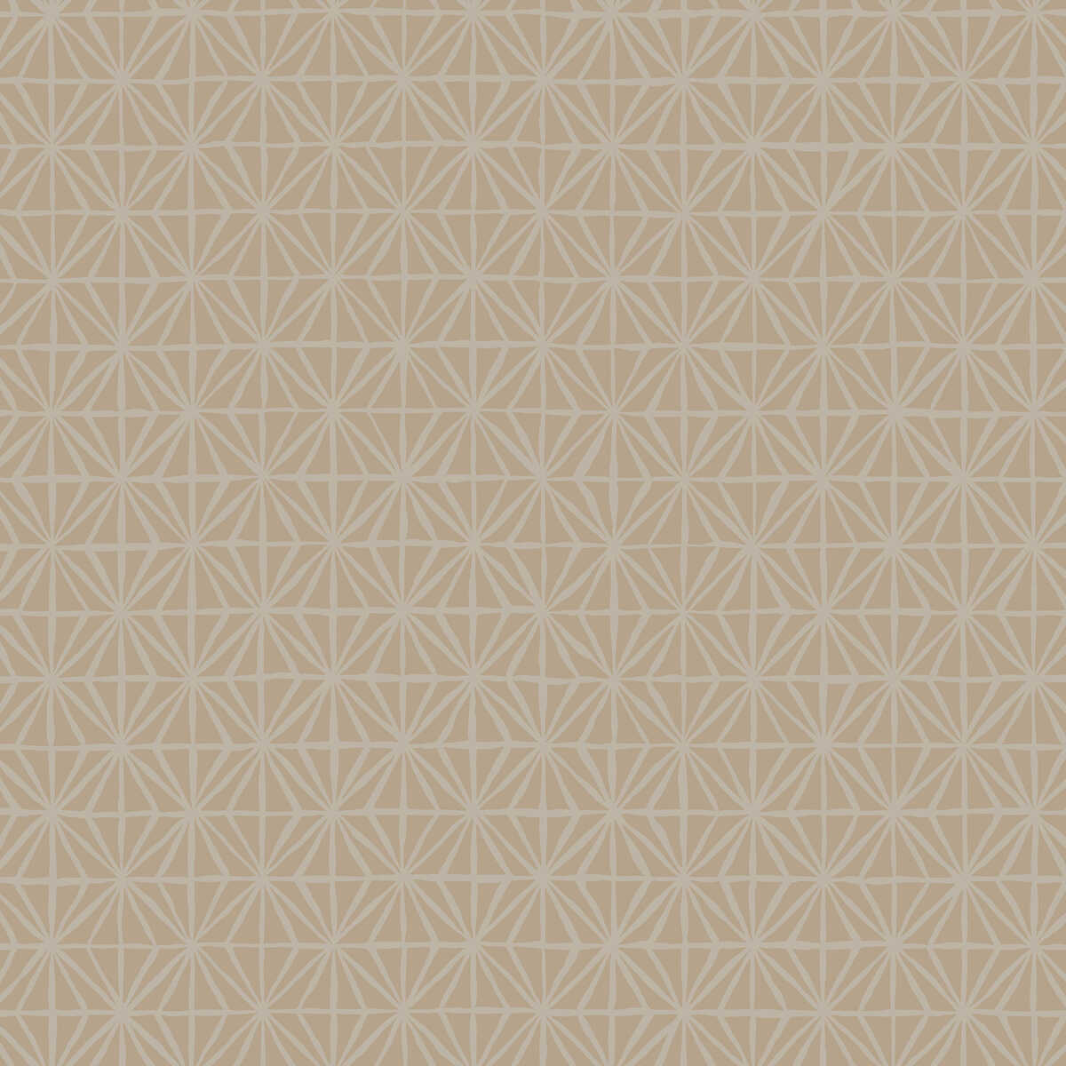 Segue - Satin Brass - WINFIELD THYBONY Wallpaper