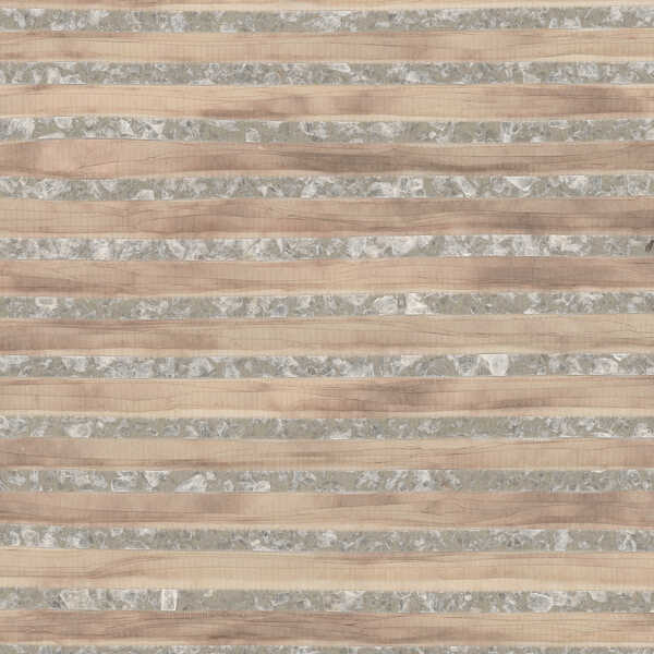Iridescence - Caribbean Sand - WINFIELD THYBONY Wallpaper