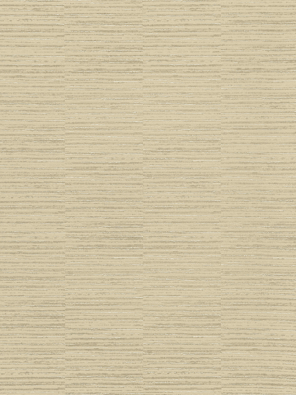 Smooth Sheen - Chamomille - Scalamandre Wallpaper