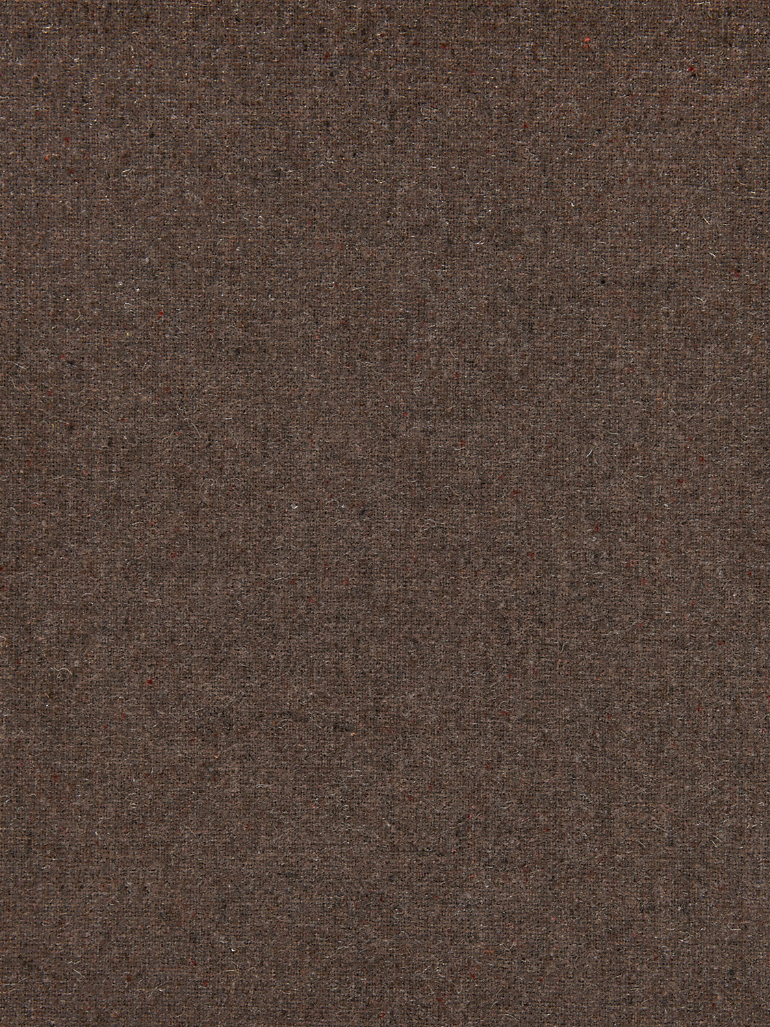 Bradford Wool - Chocolate