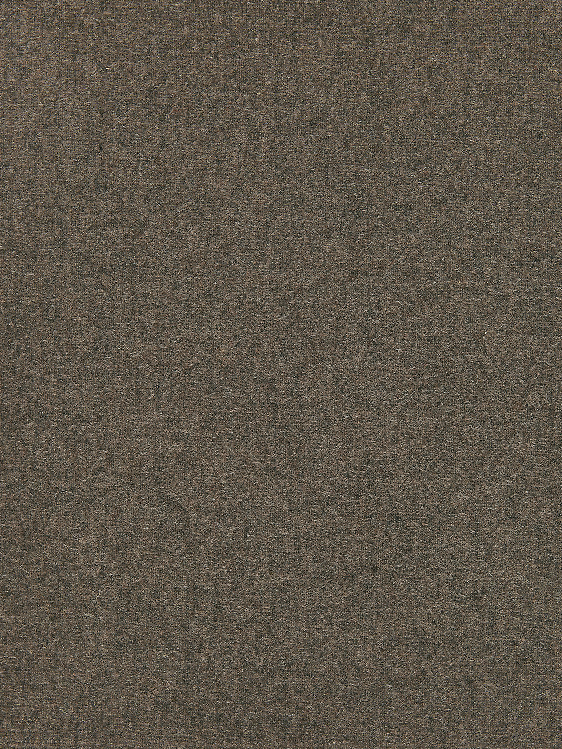Bradford Wool - Cocoa