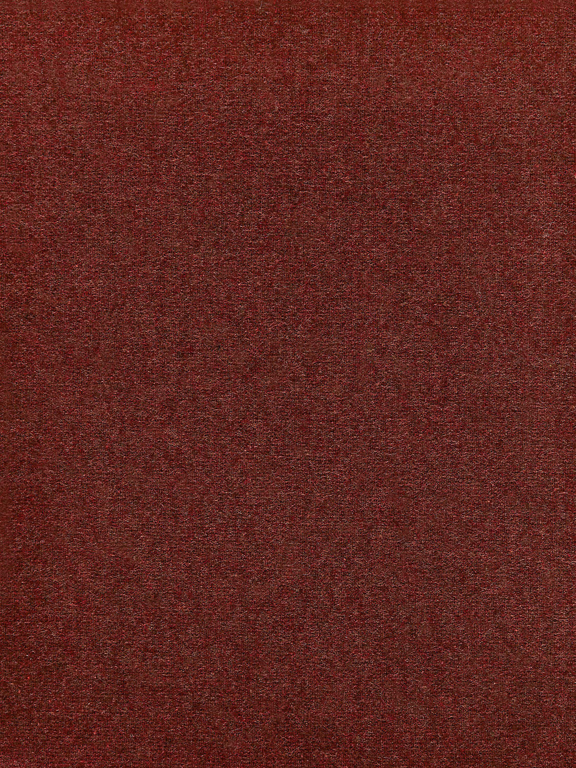 Bradford Wool - Brick