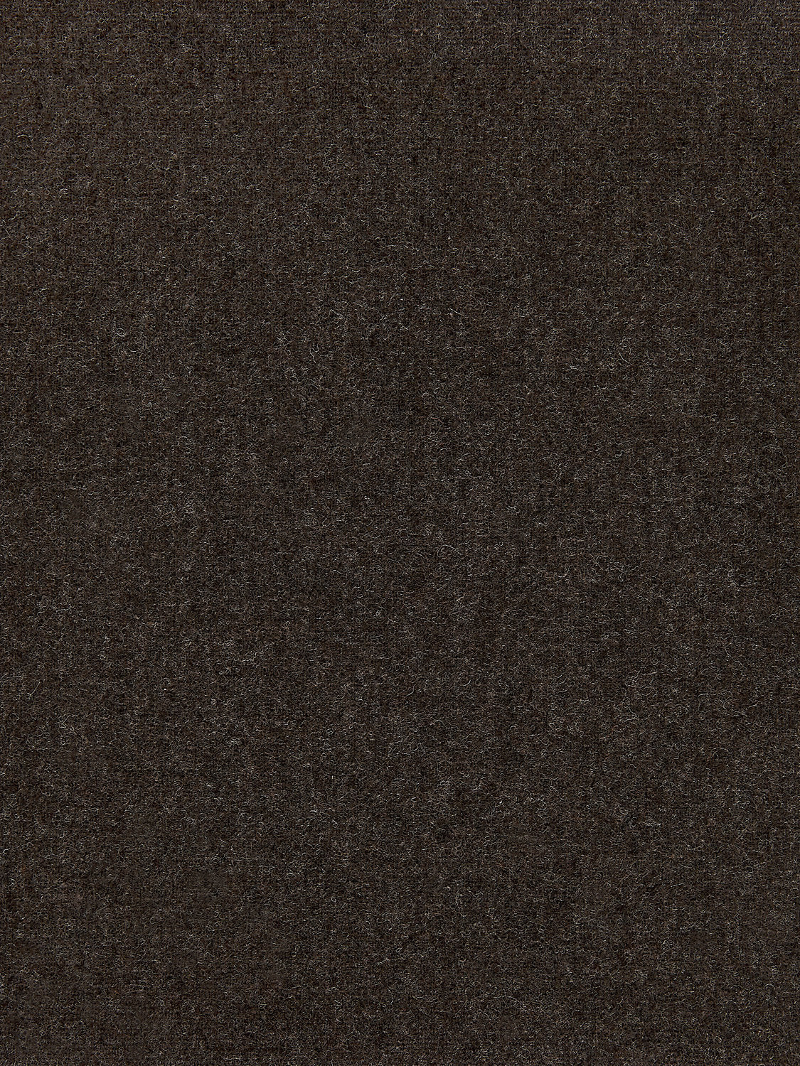 Bradford Wool - Charcoal