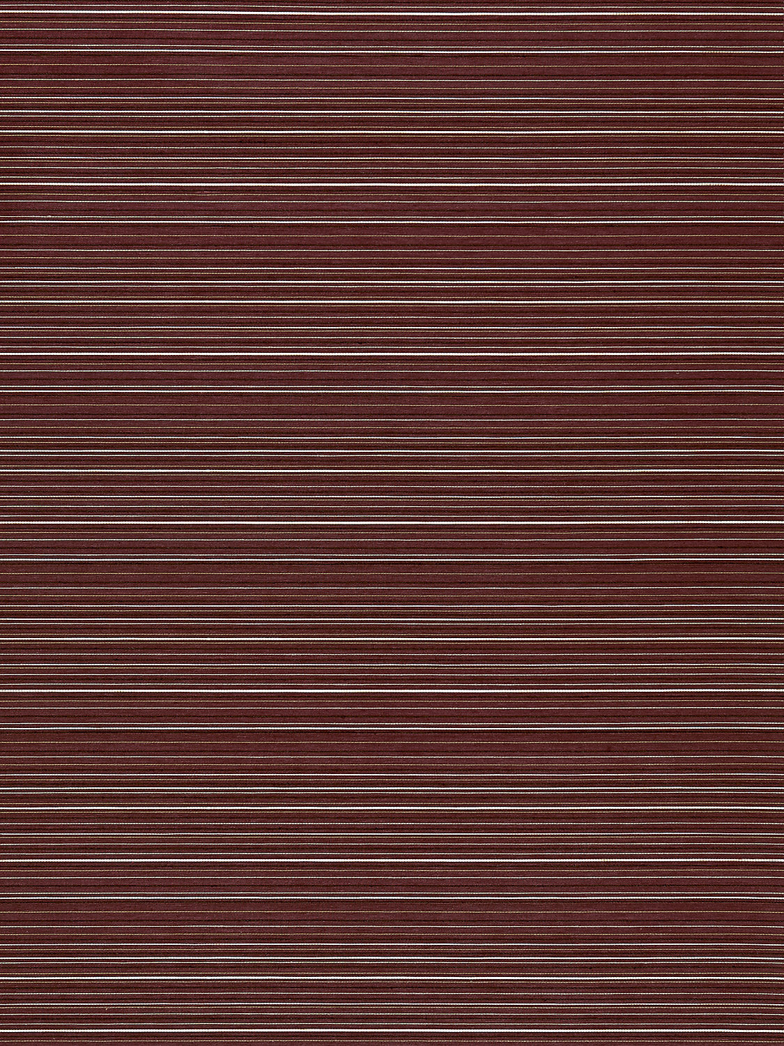 Luxury Composition - Brick - Scalamandre Wallpaper