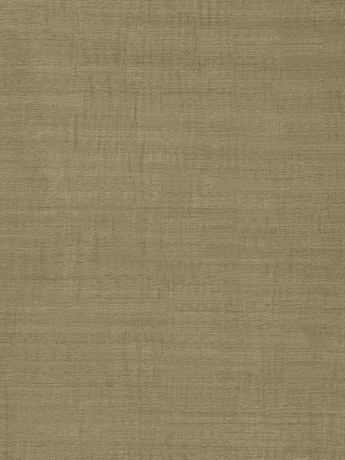 Crafty Deformation - Olive - Scalamandre Wallpaper