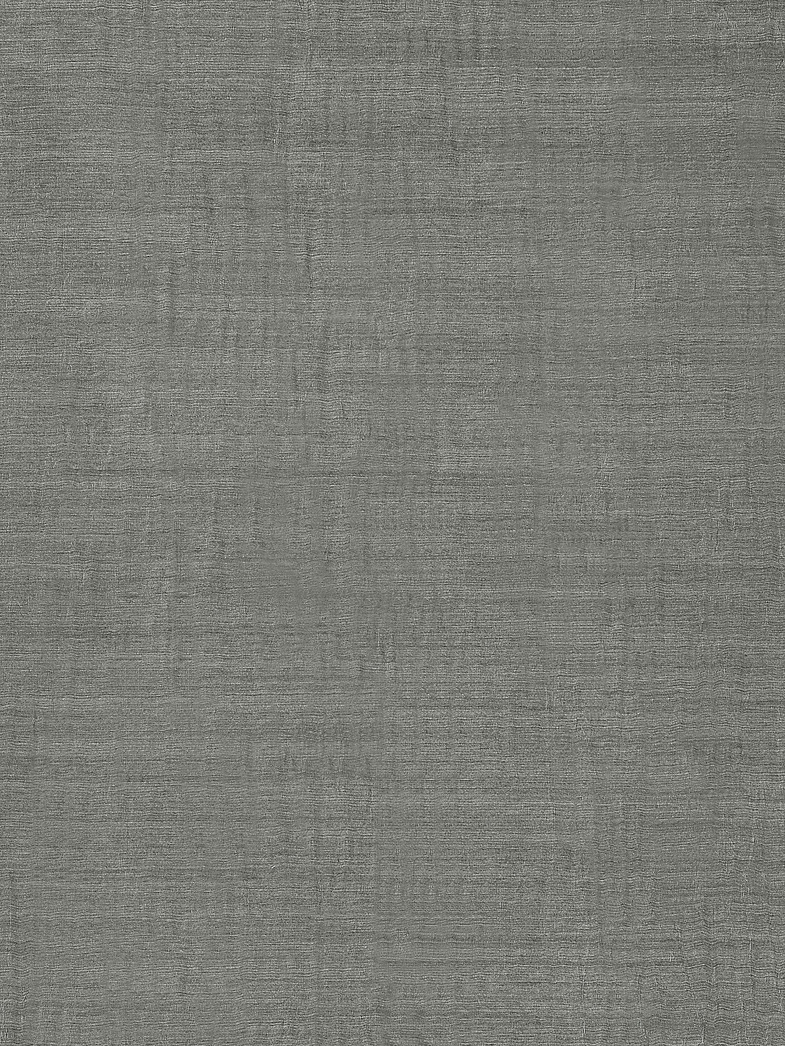 Crafty Deformation - Smoke - Scalamandre Wallpaper