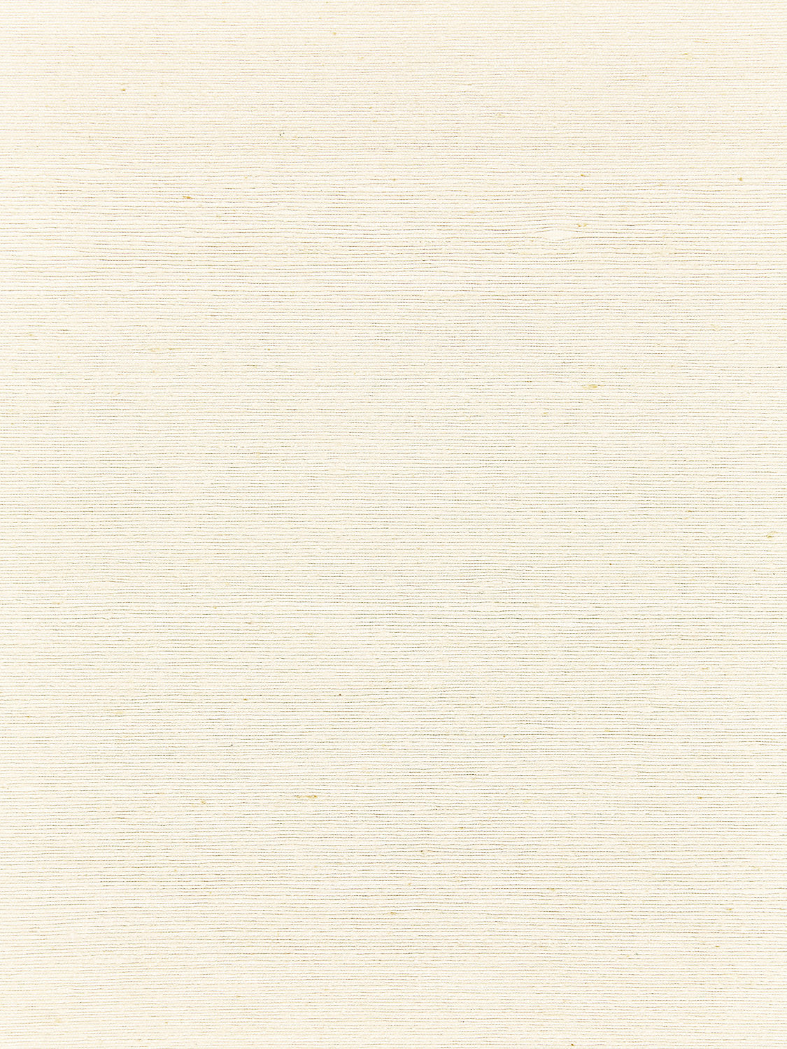 Orissa Silk - Ivory - Scalamandre Wallpaper
