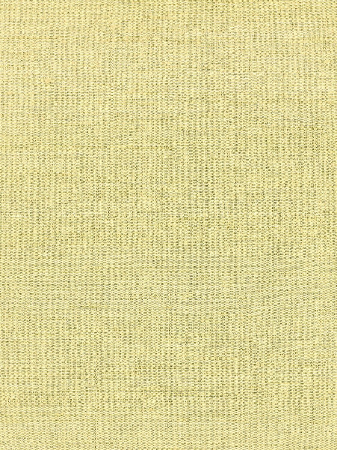 Orissa Silk - Citrone - Scalamandre Wallpaper