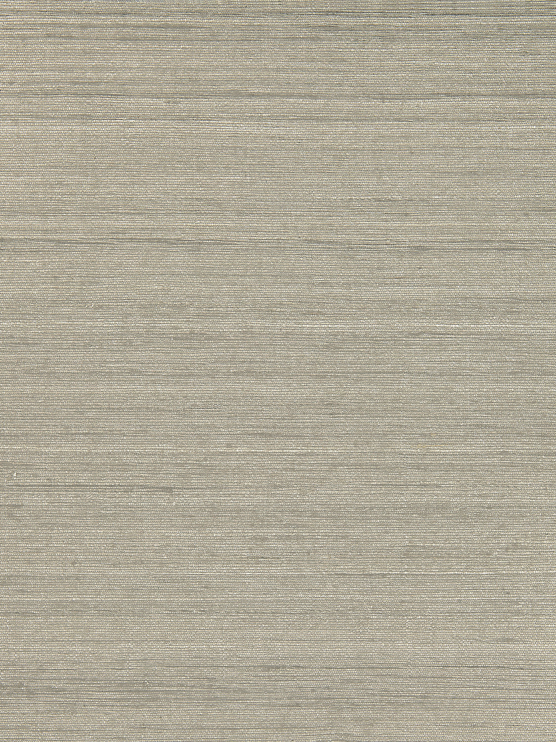 Orissa Silk - Smoke - Scalamandre Wallpaper