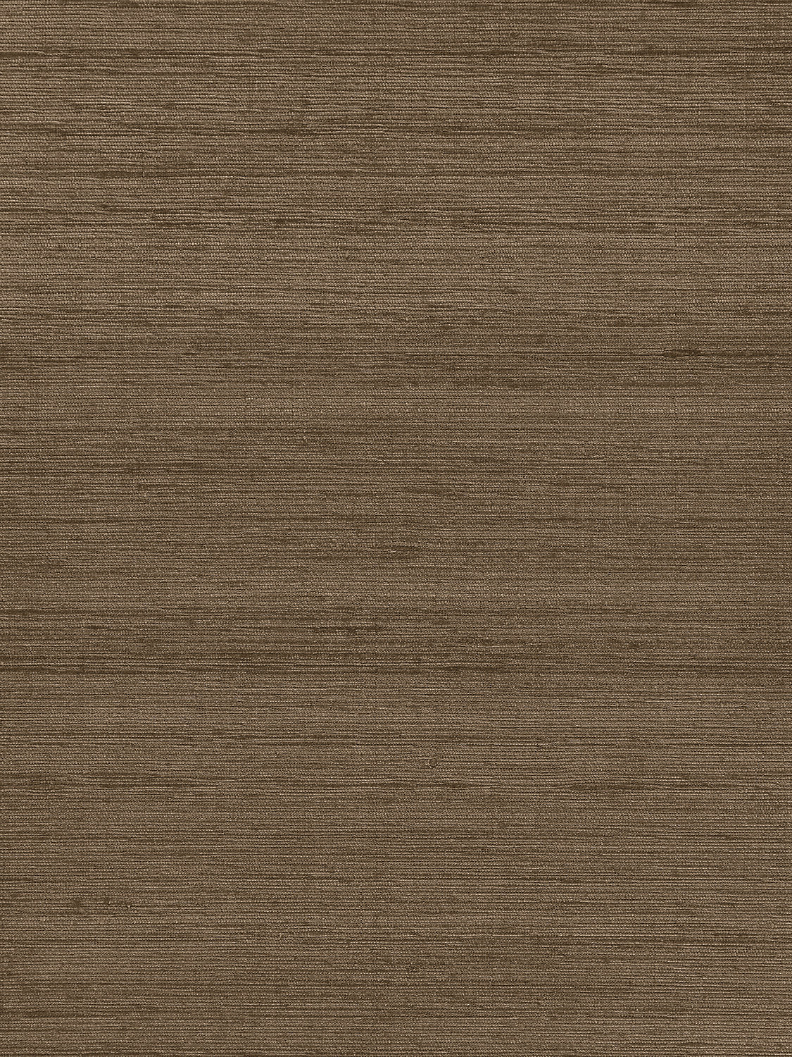 Orissa Silk - Mocha - Scalamandre Wallpaper
