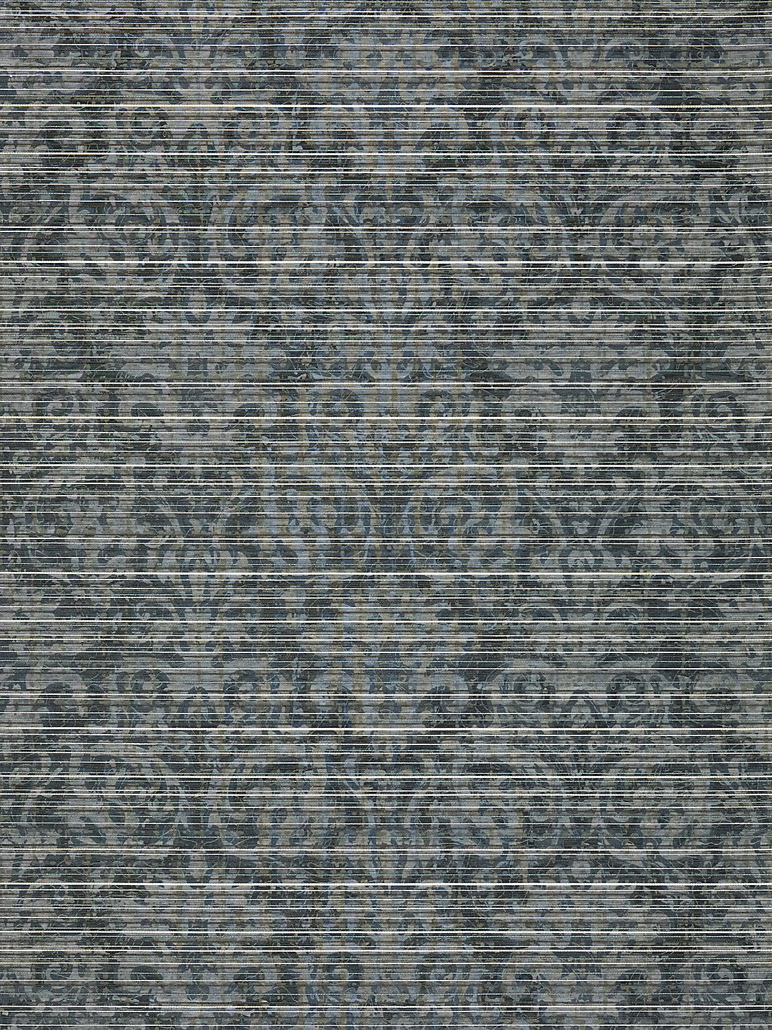 Venetian Heritage - Ocean
