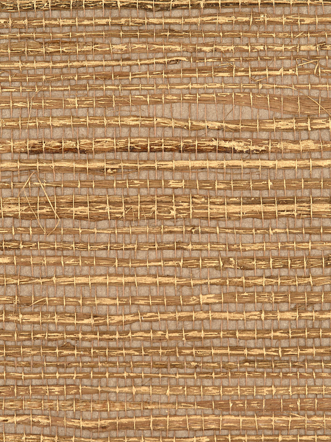 Beach Haven Dusk - Ore - Scalamandre Wallpaper