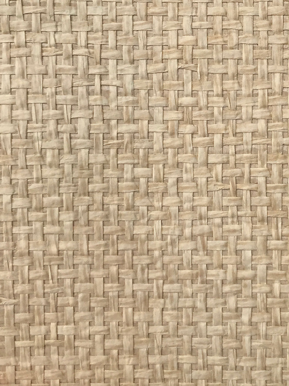 Organic Paperweave - Desert
