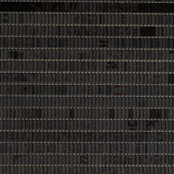 Newsprint - WINFIELD THYBONY Wallpaper
