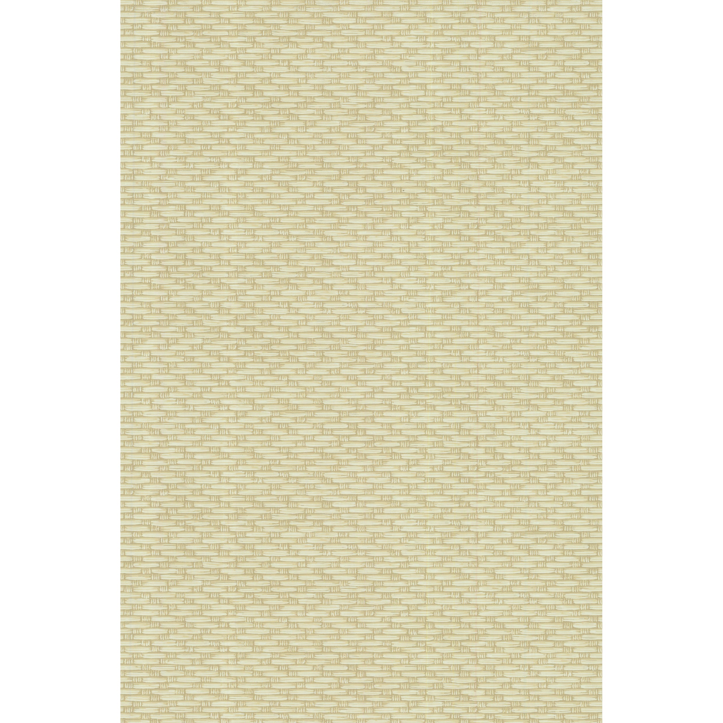Weave - Oatmeal - Cole & Son Wallpaper