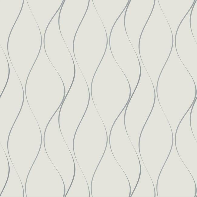 wavy-stripe-wallpaper-white-silver-york-wallcoverings-y6201401