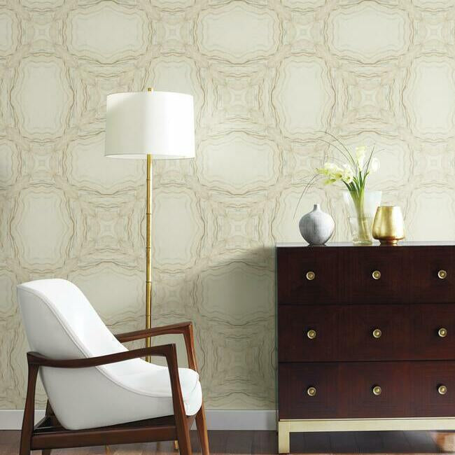 stone-kaleidoscope-wallpaper-beige-york-wallcoverings-y6230602