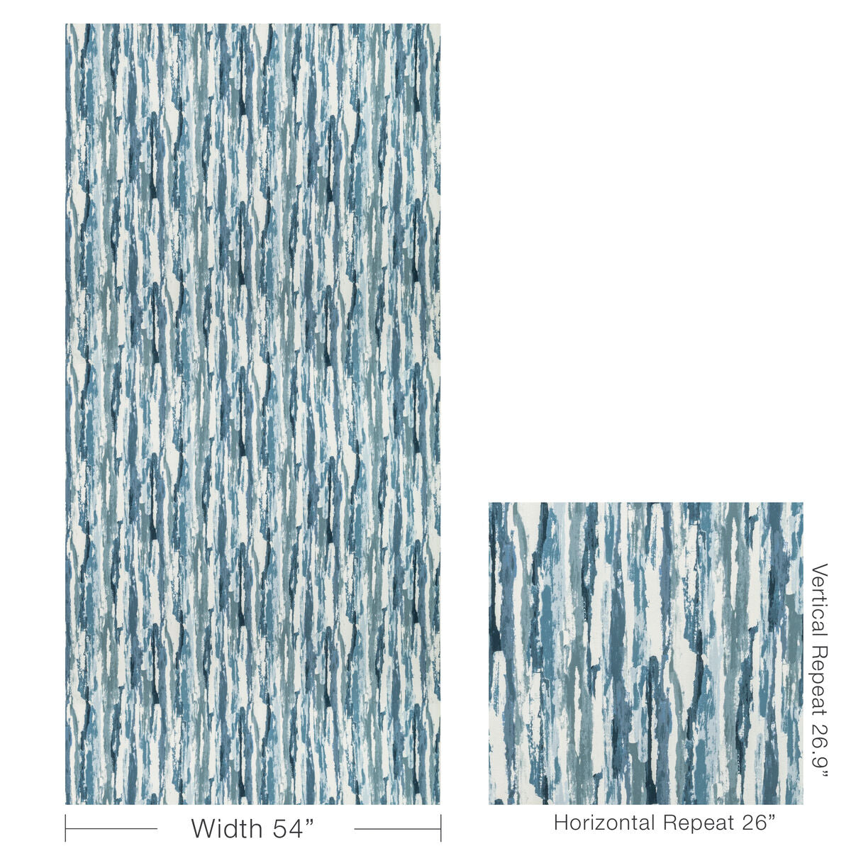 Kravet Basics - Zacharias-515 - Kravet Basics Fabric