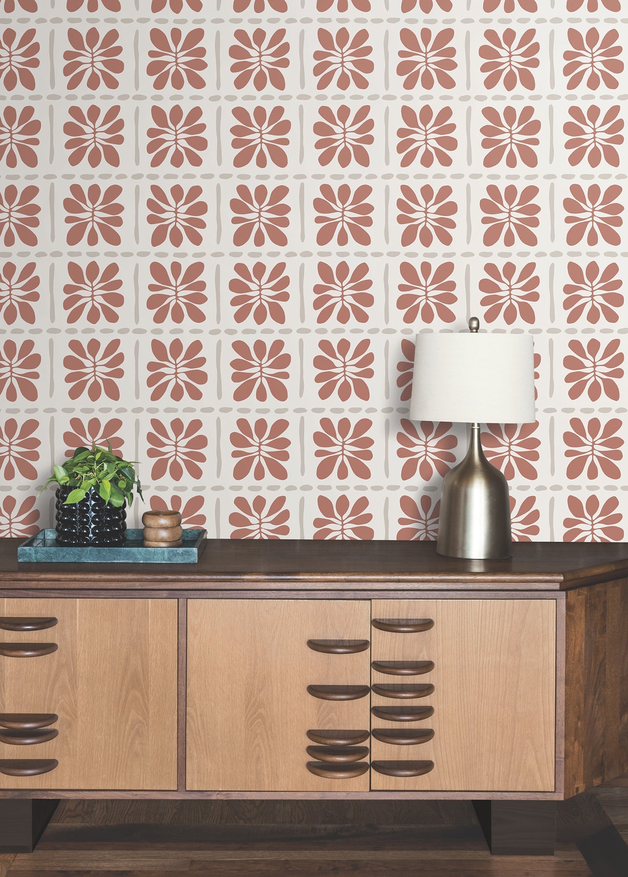 mimosa-fleur-wallpaper-terracotta-york-wallcoverings-zm2809