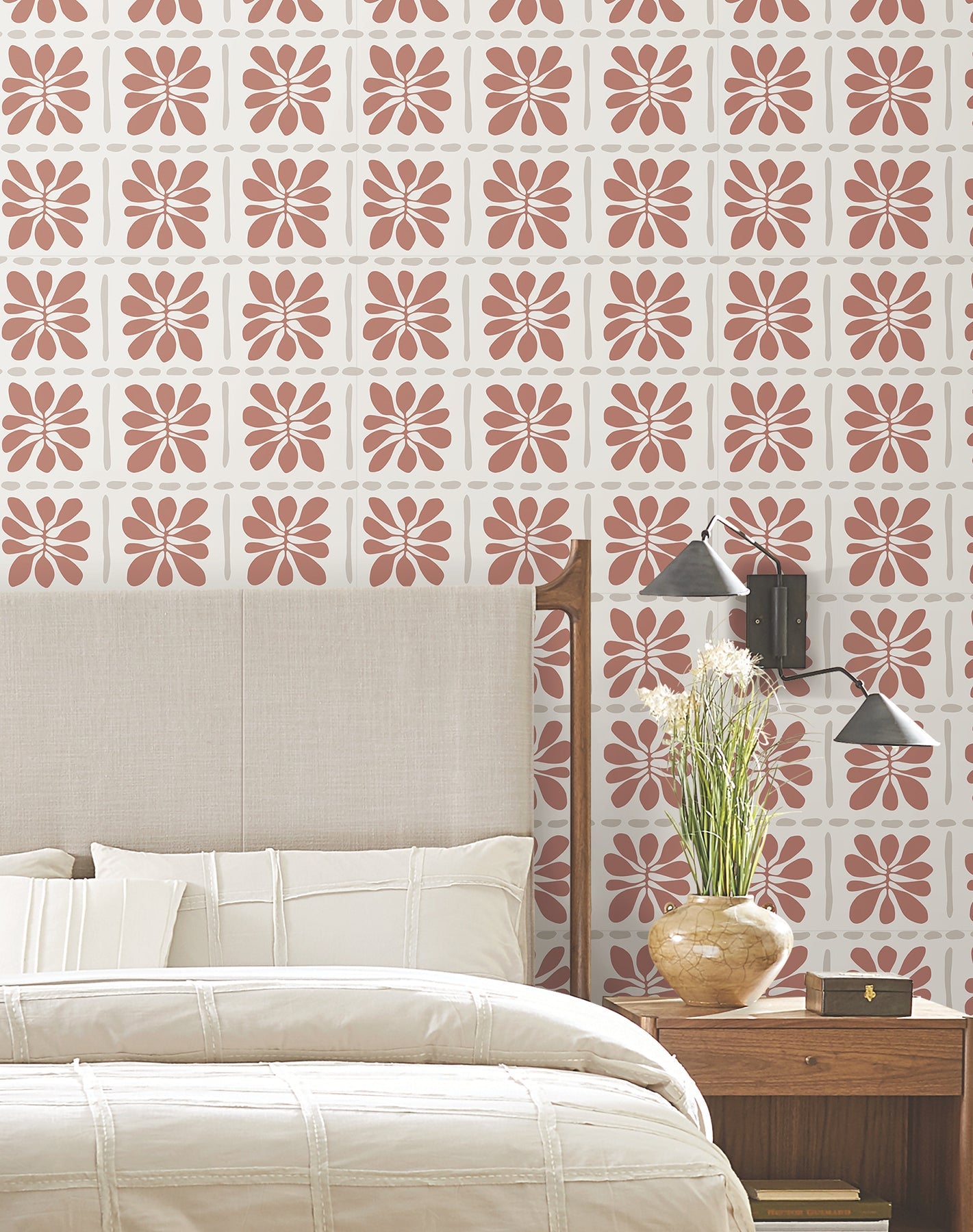 mimosa-fleur-wallpaper-terracotta-york-wallcoverings-zm2809
